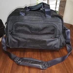 Large Tumi duffel